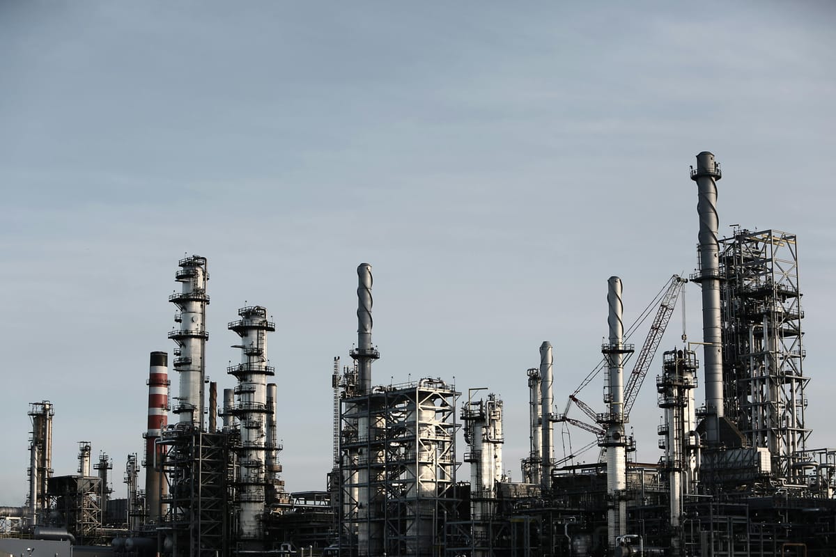 The Refinery Landscape and Crude Quality Demand