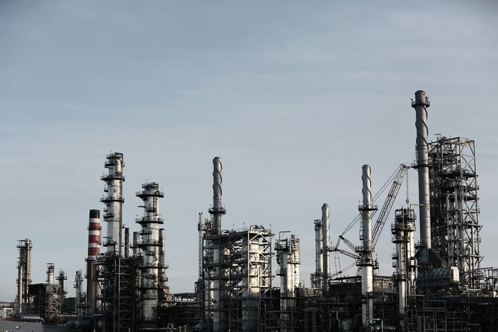 The Refinery Landscape and Crude Quality Demand