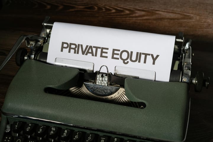 Private Equity in the Patch: 2025 Status Report